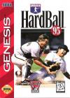 Play <b>Hardball 95</b> Online